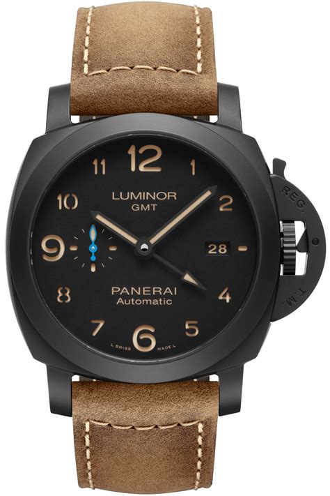 panerai models that hack|Panerai p 9010.